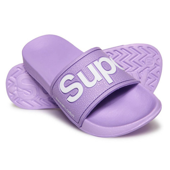 Superdry eva Pool Sliders